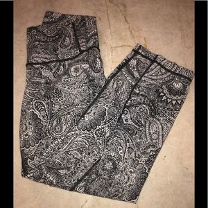 High waisted Lululemon Leggings
